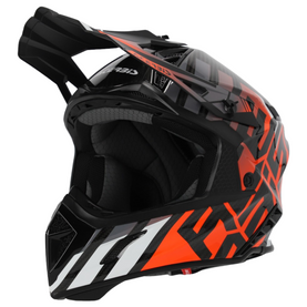Acerbis Helm Steel Carbon Cross Enduro Quad