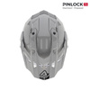 Acerbis Helm ATTACK homologation ECE 22-06 Dual Road
