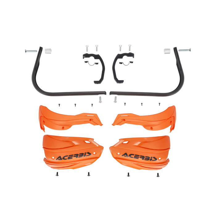 Acerbis Handprotektoren ADV Type B fur Honda CRF 300 L 2021-2025