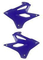 Yamaha Kühlerspoiler YZ 85  15 >