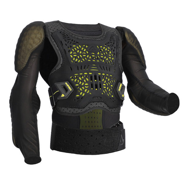 Acerbis Body-armour PLASMA KID Certified EN 1621 motorcycle