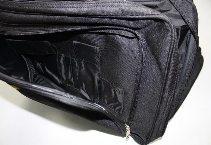 Acerbis Necessaire / Tasche / Aktentasche GOLIA