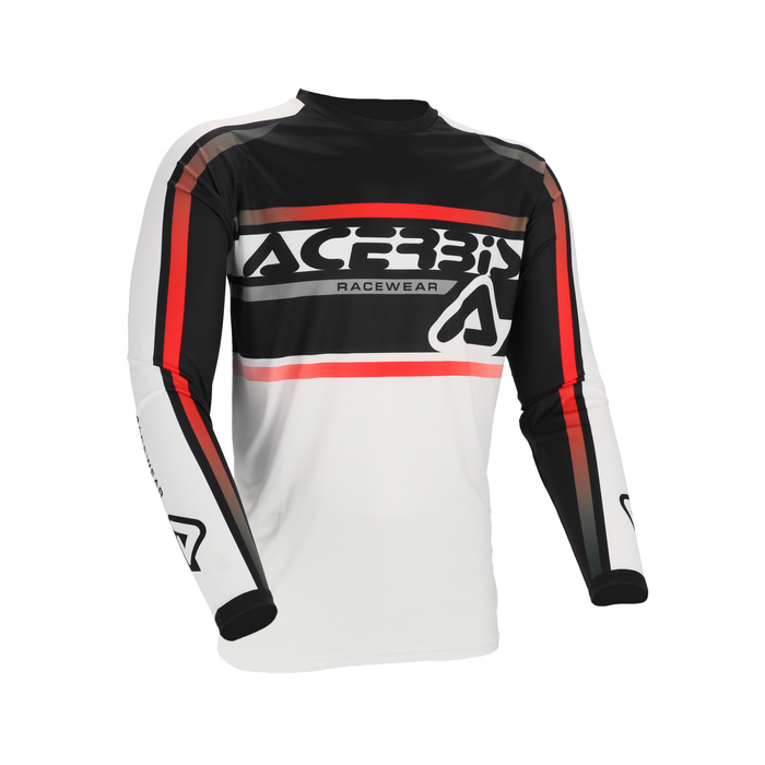 Acerbis t-shirt LINEAR JERSEY motorcycle