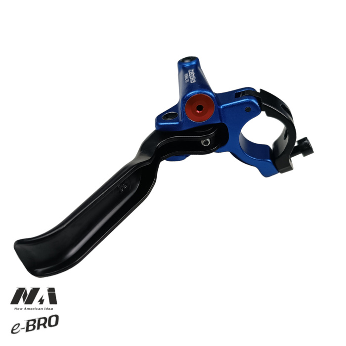 6. NAI Rear Disc Brake Kit e-BRO