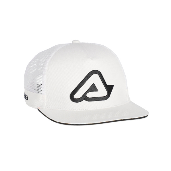 Acerbis C - Logo Kappe, Mütze, Cap, Basecap