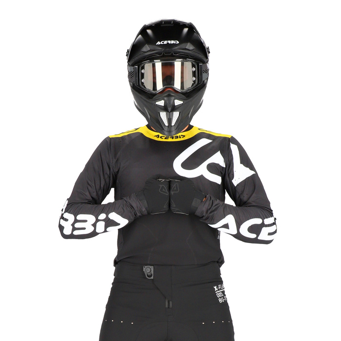 Acerbis t-shirt X-FLEX 2.0 JERSEY motorcycle