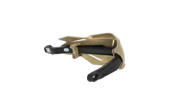 Acerbis Handprotektoren X - Factory Hanschalen Handguard Handschutz Enduro MX