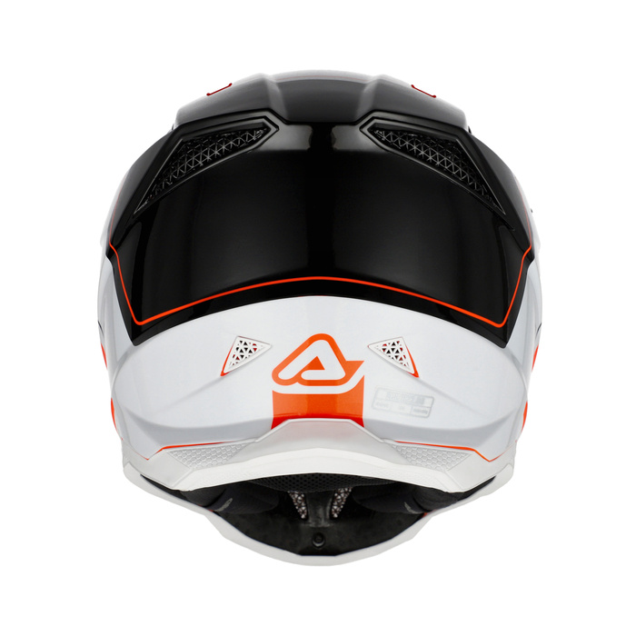 Acerbis HELMET T711 Homologation ECE/ONU 22 06