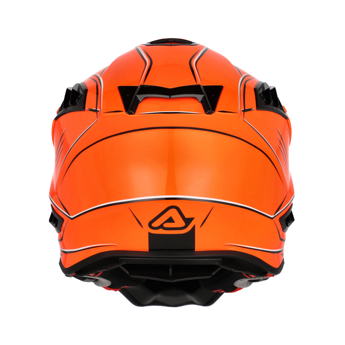 Acerbis AIRSTRIKE - X HELMET Homologation ECE/ONU 22 06