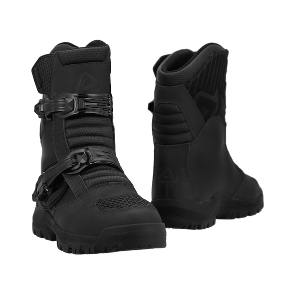 Acerbis GRIMSEL Boots Wanderschuhe aus Leder