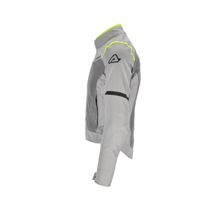 Jacket Acerbis Ramsey VENTED JACKET 2.0 LADY