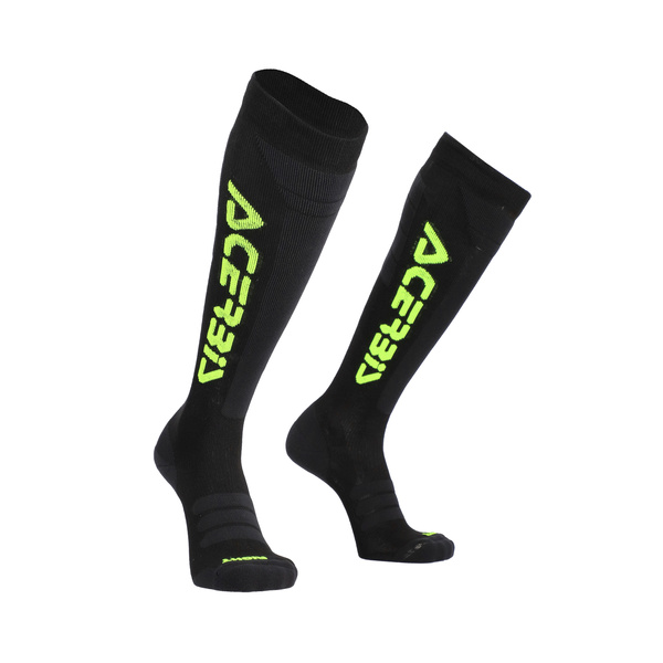 Acerbis MX WINTER winter socks breathable