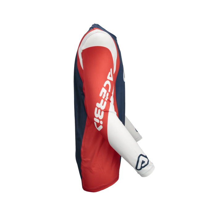 Acerbis t-shirt MX J-TRACK JERSEY motorcycle