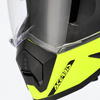Acerbis Helm ASSAULT SOLID homologation ECE 22-06 Dual Road