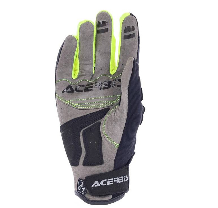 Acerbis Handschue CARBON G