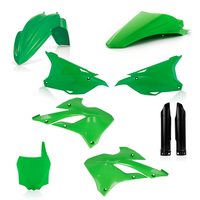 Acerbis PLASTIC KIT FOR KAWASAKIi KX 85 2022->