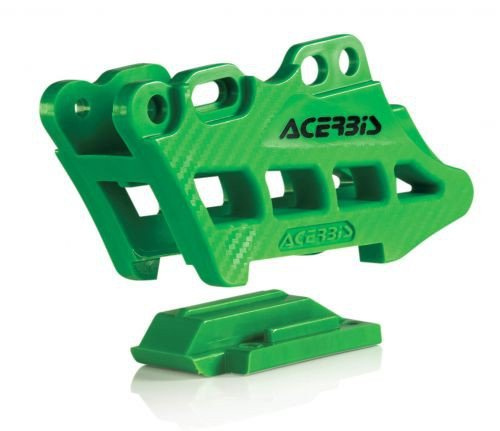 Acerbis Factory Kettenführung 2.0 Kawasaki KXF 250 / 450 2009-2019 >> ACERBIS