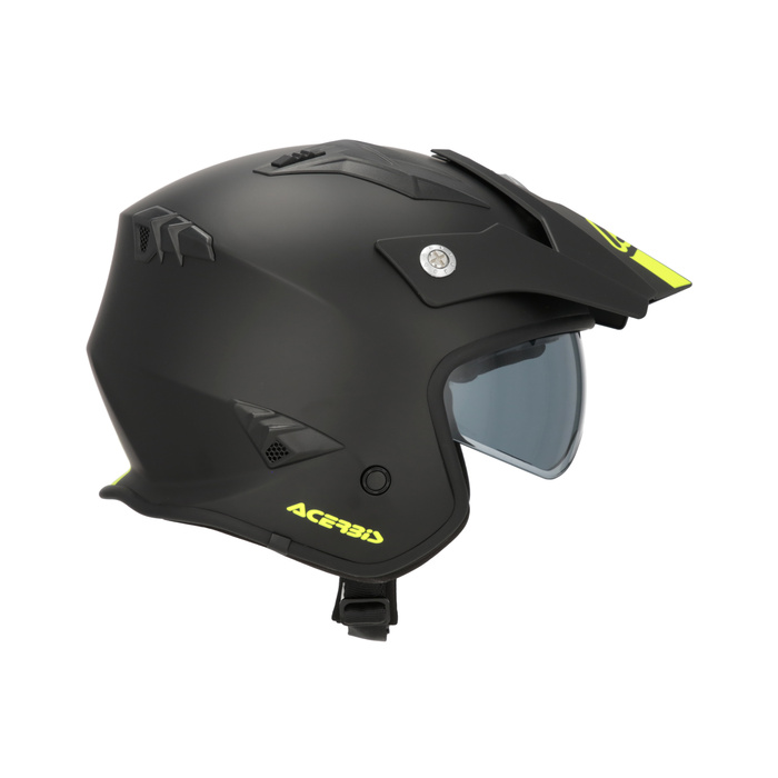 Acerbis Helm Acerbis Jet Aria 2206