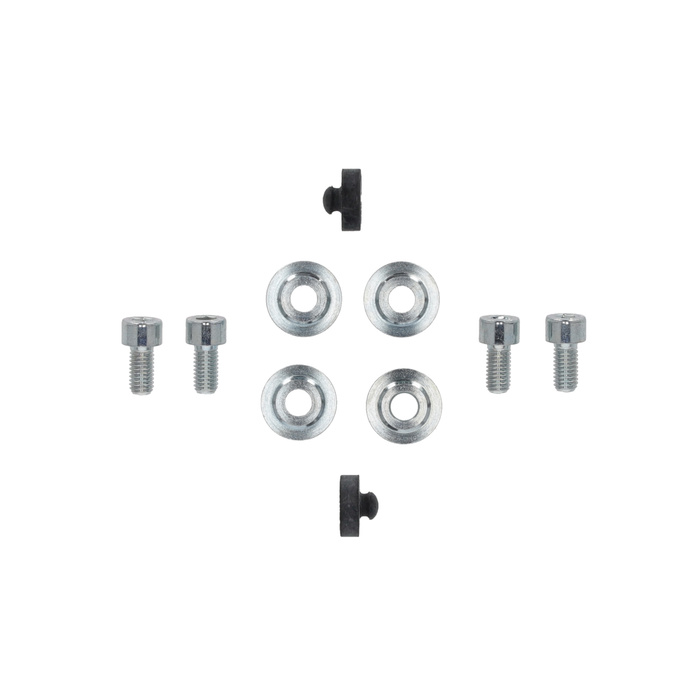 Acerbis Motorschutz fits to CF MT 450 2024 2025