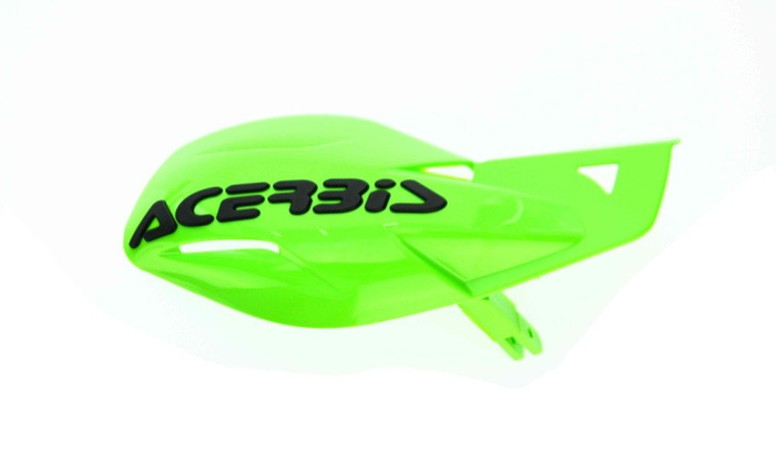 Acerbis Handschale Handprotektoren Handschützer Handguard Motocross Enduro Moped