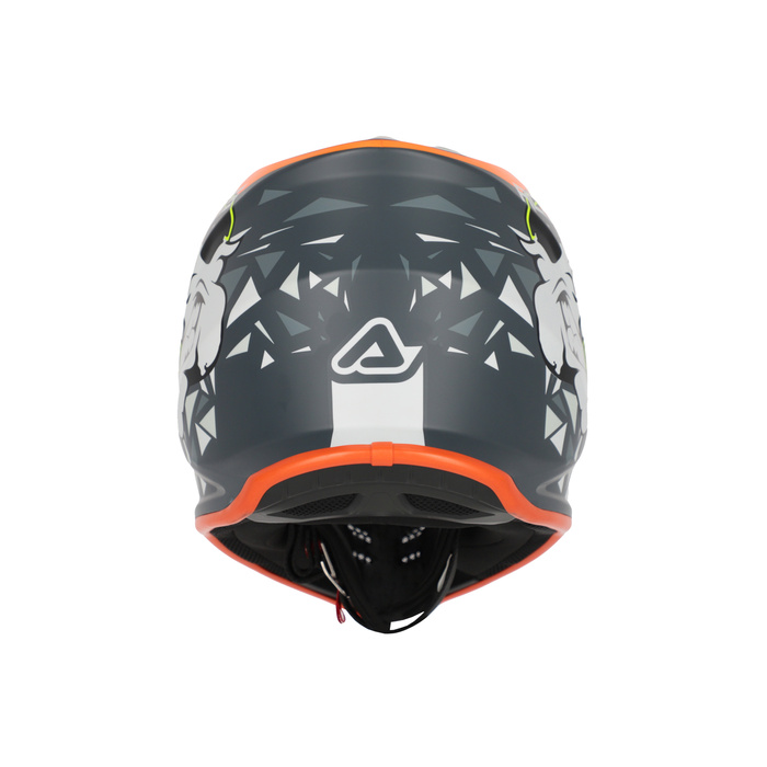 Acerbis PROFILE JUNIOR HELM ECE/ONU 22-06 Enduro MX Motocross Motorrad