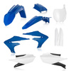 Yamaha Plastik Kit FULL Komplett YZF 250 2019-2023 YZF 450 2018-2022