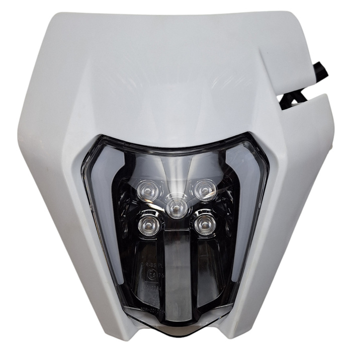 EGL KEX AIR 250 front LED lamp
