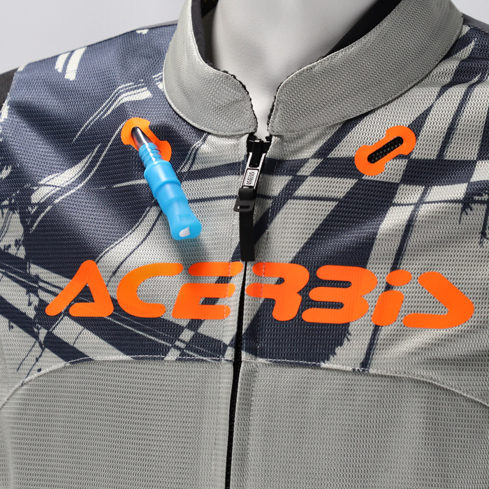 Acerbis Jacket RALLY RACE MESH