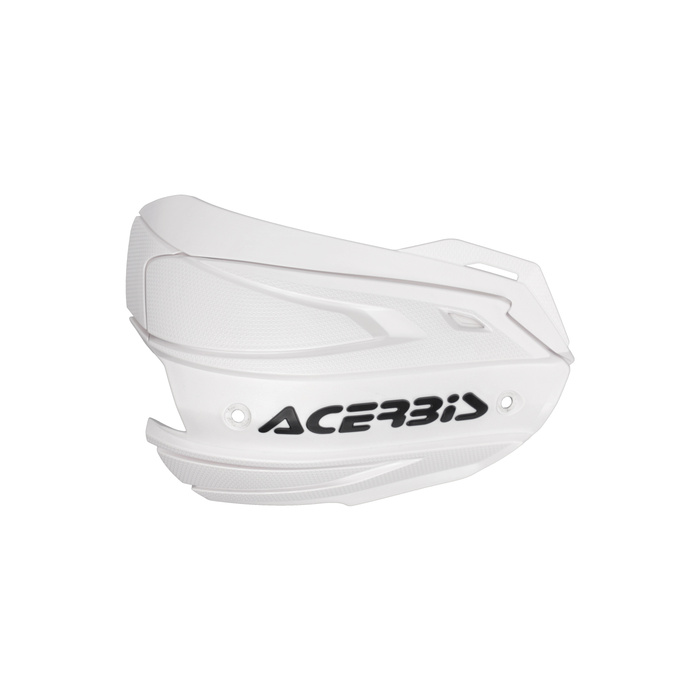 Acerbis Handprotektoren ADV Type F fur Honda Africa Twin 1100 L 2024 2025
