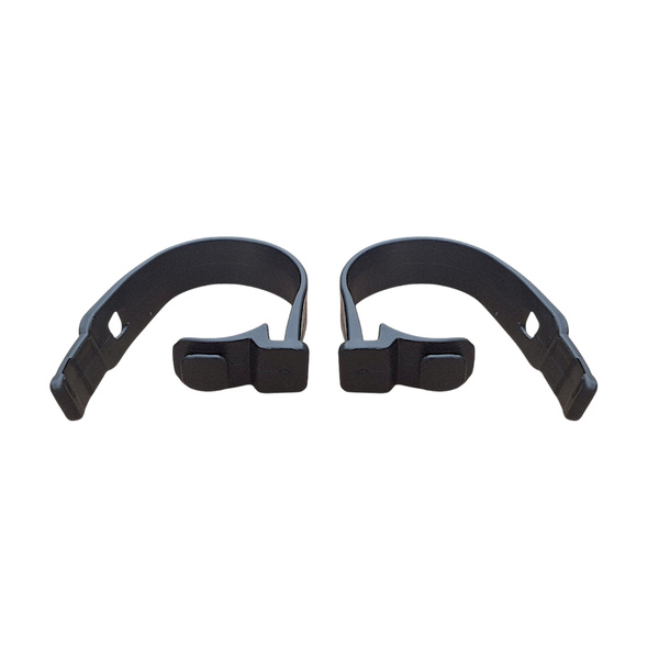 MAROLU LightStrap headlight mounting straps fits KTM EXC 2014–2023