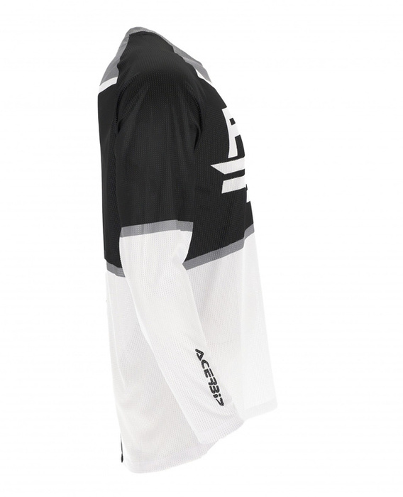 Acerbis Ventilated Jersey MX J-Track Shirt Motocross Enduro Supermoto