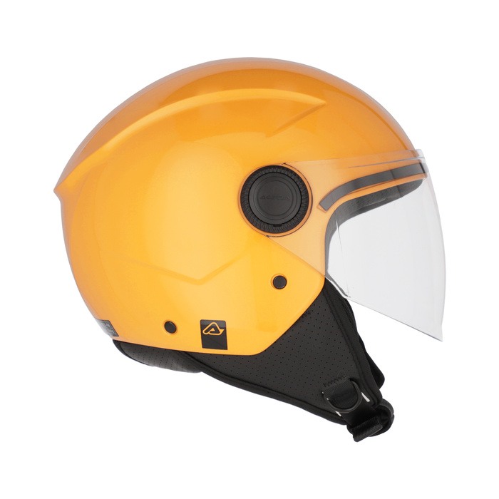 Acerbis Helm Jet Brezza homologation 22-06 ECE/ONU