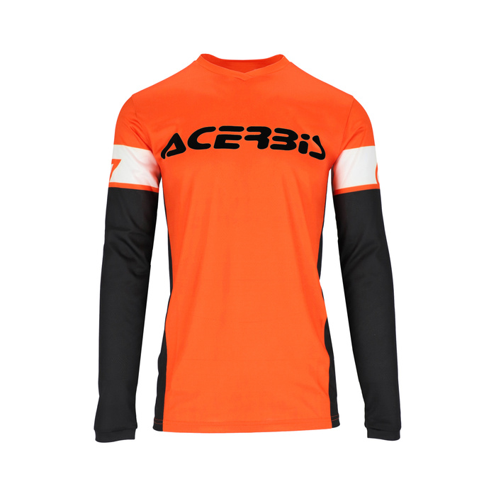 Acerbis t-shirt MX J-TRACK JERSEY motorrad