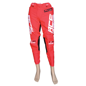 Acerbis-Hose vom Honda-Werksteam, aus Überproduktion von Delvintor Alfarizi