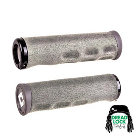F-1 SERIES DREAD LOCK V2.1 LOCK-ON GRIPS