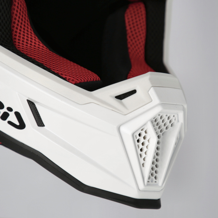 Acerbis HELMET WHOOPS SOLID Homologation ECE/ONU 22 06