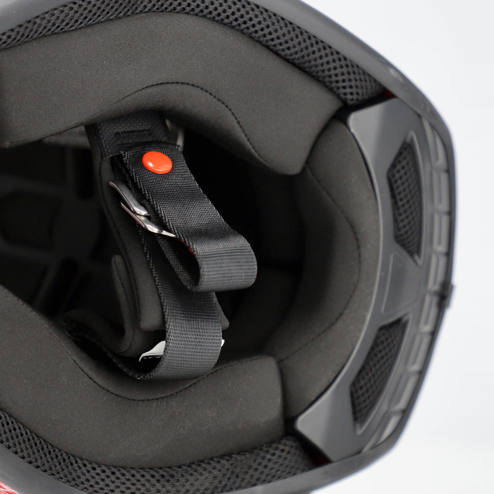 Acerbis PROFILE JUNIOR HELMET ECE/ONU 22-06 Enduro MX Motocross