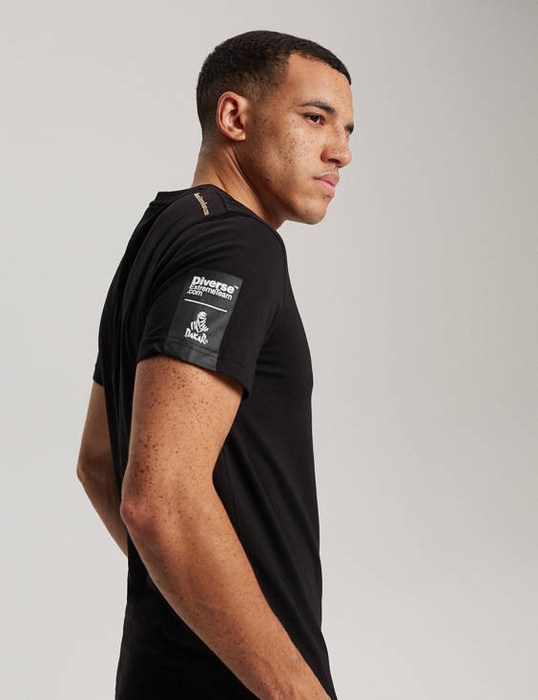 Jacke Diverse Deso VIP Dakar Official Lincnsed Product