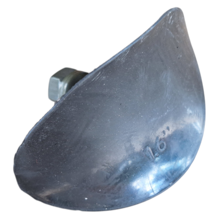 JML EN front tire lock 1.6