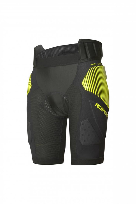 Acerbis Protektorenhose Soft Rush Motocross Enduro MTB Unterziehhose Shorts