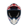 Acerbis Helm AIRSTRIKE - X HOMOLOGATION ECE/ONU 22 06