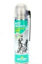 Motorex Bike Fahrrad Chain Lube Wet Protect  300ml