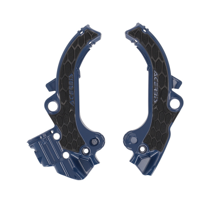 Acerbis X-GRIP FRAME PROTECTOR FOR KTM HUSQVARNA GAS GAS SX TC MC 65