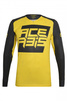 RAUSVERKAUF Acerbis Jersey CASPIAN SPECIAL EDITION Shirt Motocross Enduro Supermoto