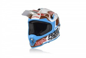 Helm Impact Junior 3.0