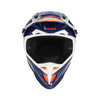 Acerbis Helm T711 HOMOLOGATION ECE/ONU 22 06