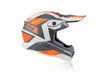 Acerbis Helm Stell Junior ECE/ONU 22-05 Motorradhelme Motorrad Cross Enduro