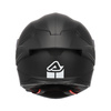 Acerbis Helm TERMAK - X homologation ECE 22.06 Dual Road Motorradhelme Motorrad