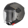 Acerbis Helm Jet Levante Scooter Roller Trial Motorradhelme Motorrad