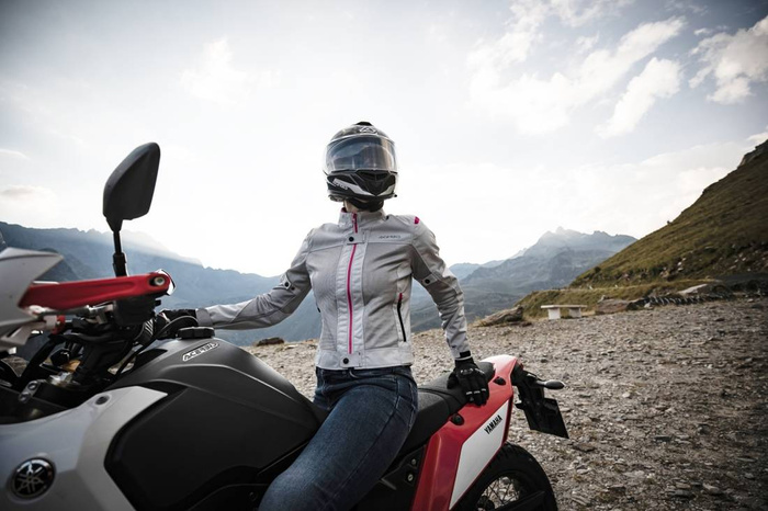 RAUSVERKAUF Yamaha Kunstofftank Tank Acerbis passt fur 23l Tenere 700 2019 2020 2021 2022